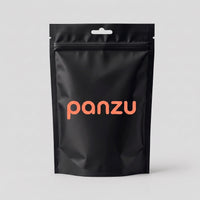 Panzu — Gomitas de saciedad, tu momento de control