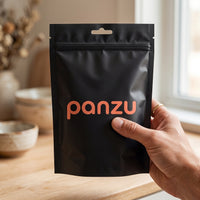 Panzu — Gomitas de saciedad, tu momento de control