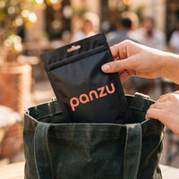 Panzu — Gomitas de saciedad, tu momento de control
